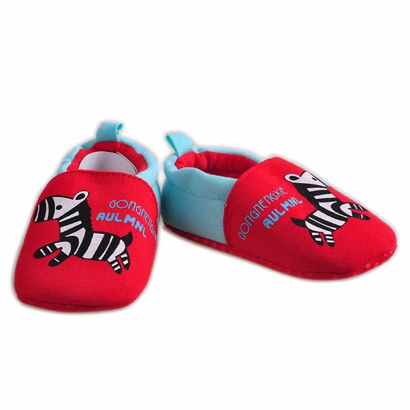 2018 модные новые осенние зимние детские обувь для девочек, мальчиков первые ходунки для новорожденных обувь 0-18 м обувь для первых ходунков