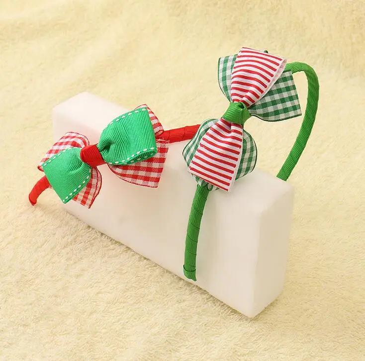 christmas headband42