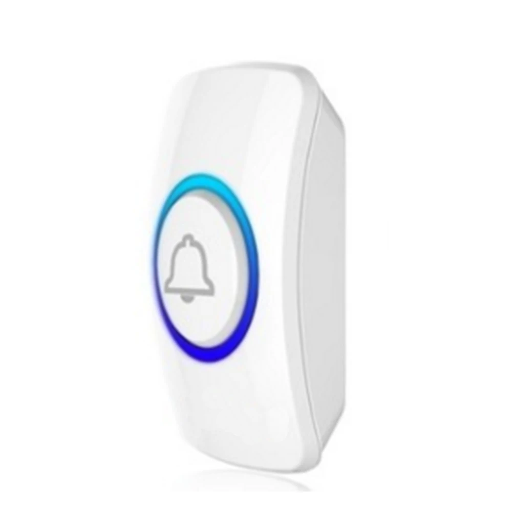FUERS 433MHz Wireless Doorbell Button Ultra-long Transmission Emergency Alarm Quality Low Price FUERS 433MHz Wireless Doorbell Button Ultra-long Transmission Emergency Alarm Quality Low Price