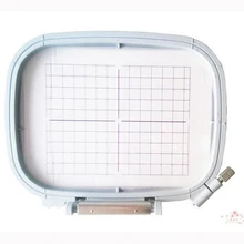 Bn915 #0089157000 pequeno bordado aro 100x130mm para bernina artista 165,170,180 máquina 0089157000