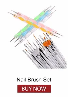 Nail-Brush-Set