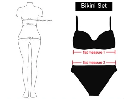 Flat description