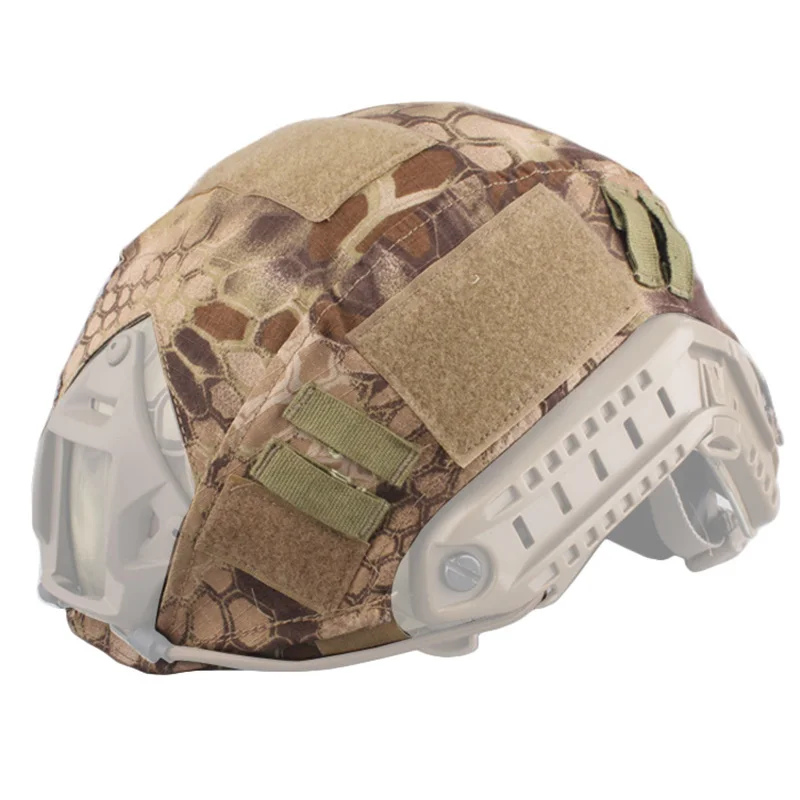 SINAIRSOFT тактический быстрый шлем Чехол для TMC FMA Emerson Army BJ PJ MH шлем крышка военный страйкбол Пейнтбол Охота распродажа