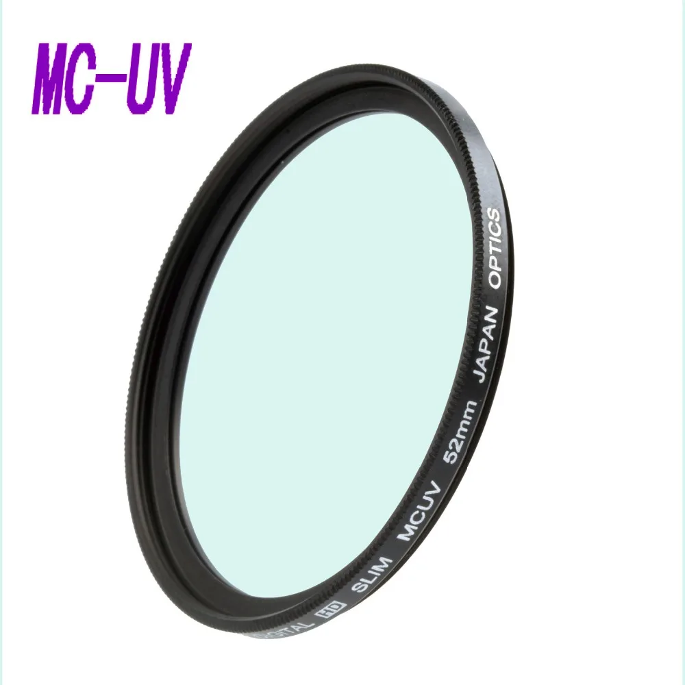 MC UV
