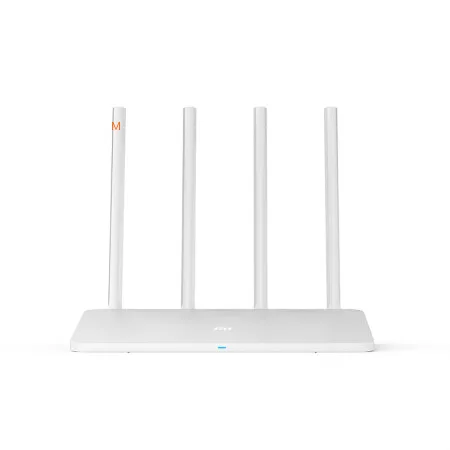 Оригинальный Xiaomi 3A wi fi маршрутизатор 64 Мб 802.11ac Dual Band 2,4 г/5 ГГц маршрутизаторы Repetidor Extender приложение управление