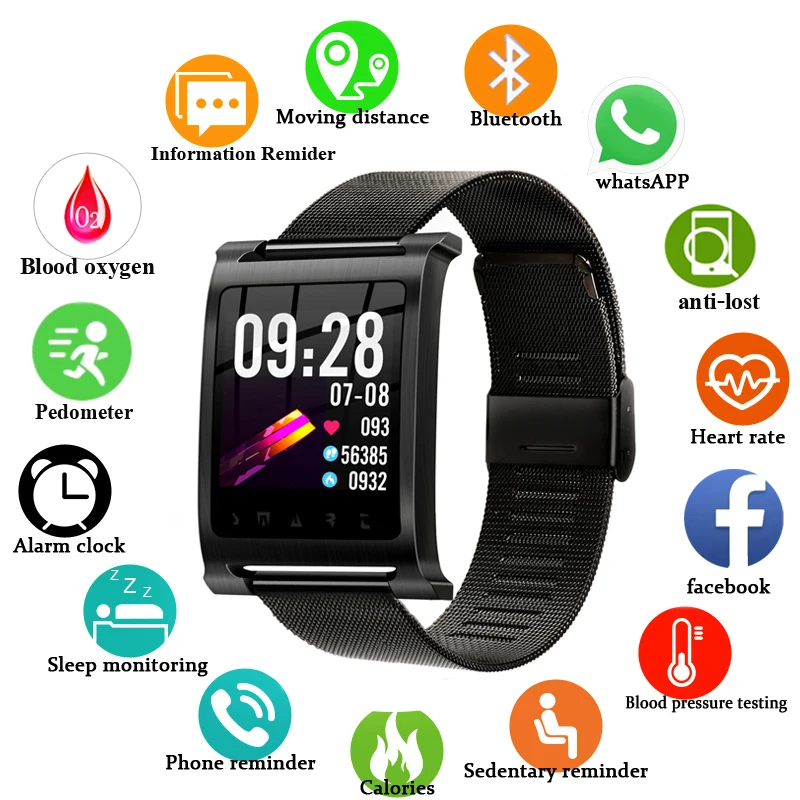 accuracy of smart watches