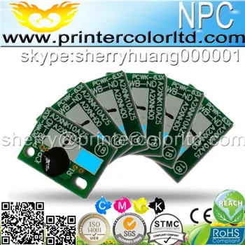 

For Minolta chip Bizhub C224/ c284/ c364/ C454/ C554 TN-512 drum chip