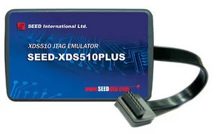 Имитатор TI имитатор DSP имитатор SEED-XDS510PLUS