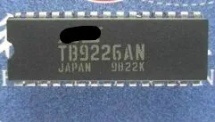 Бесплатная доставка 5 шт./лот фотосессия TB9226AN DIP30 TB9226 новинка | Обустройство дома