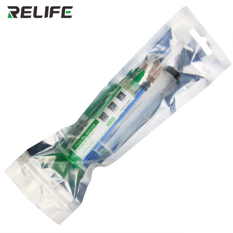 Free shipping lead-free disposable welding flux repair solder paste solder oil soldering treasure for BGA Reball and chip solder Free shipping lead-free disposable welding flux repair solder paste solder oil soldering treasure for BGA Reball and chip solder