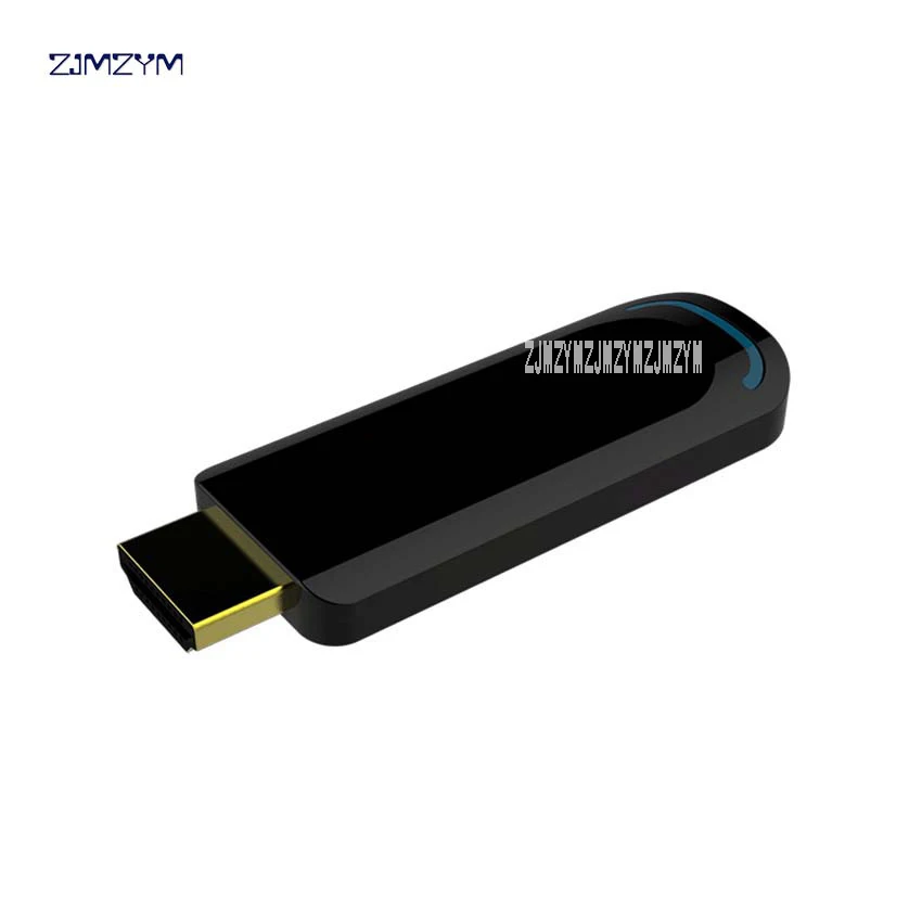 2,4G USB bluetooth-адаптеры программный ключ для ТВ коробка Беспроводной HDMI ТВ-карта Поддержка 4 в 1 Разделение экраны обмена потоковыми мультимедийными данными(Airplay DLNA Miracast A1 AM8251