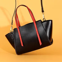 Новые модные женские сумки из натуральной кожи