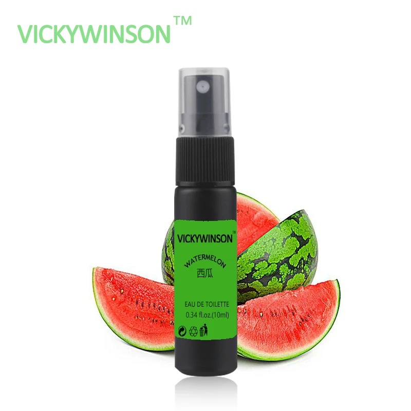 أمن ب Vickywinson البطيخ العطر 10 مللي مضاد للعرق الجسم الإبط قدم جوهر إزالة رائحة المياه مزيل العرق دروبشيبينغ Xs22 جديد