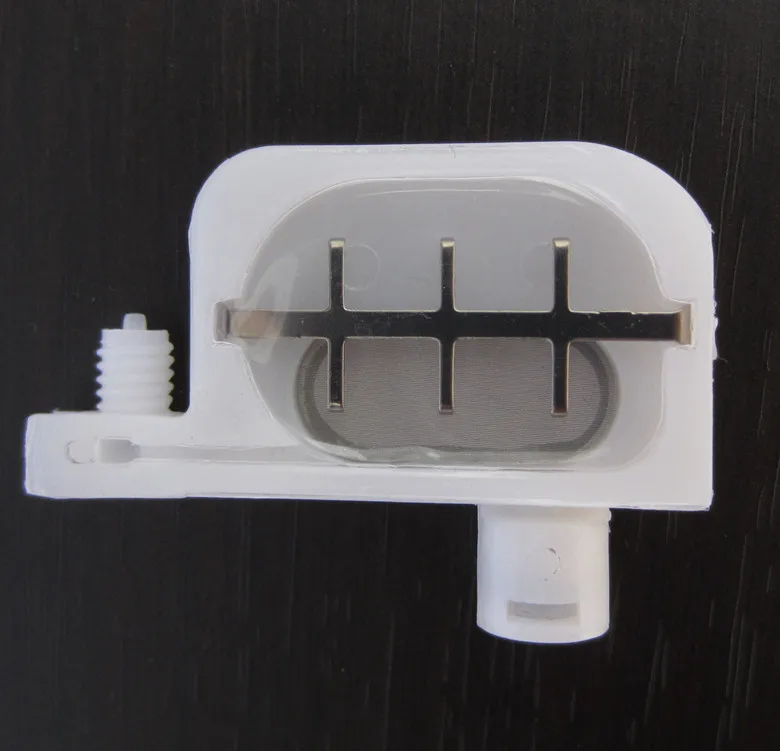 small dampers 11
