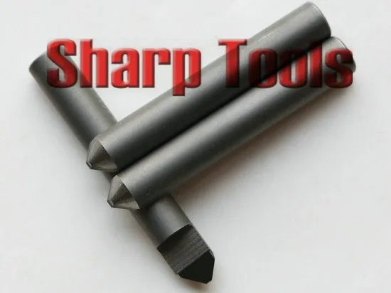 stone router tools endmill, PCD bits