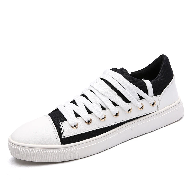 2018 verde Preto Quente Venda De Lona Casuais Da Moda Homens Sapatos amarelo Tênis BqBra