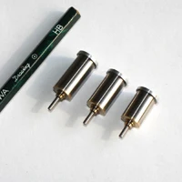 

10mm Planetary Gearbox Reducer different ratio option Custom Shaft high torque VS Maxon motor gearhead