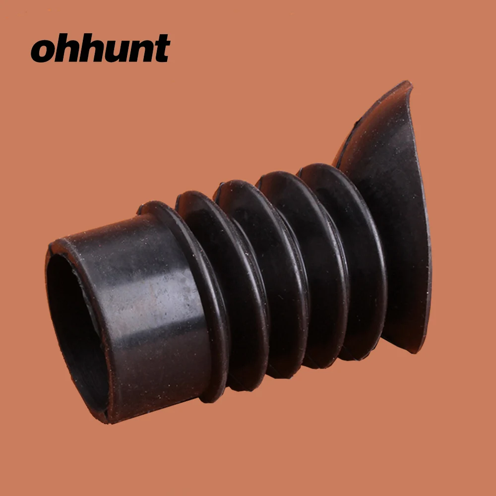 Ohhunt охотничий прицел аксессуары резиновый протектор для глаз 33 35 мм внутренний