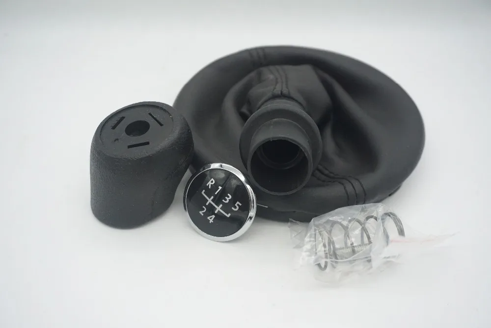 For vw volkswagen Campmob Transporter T5 T6 2003 2015 New 5 Speed Gear