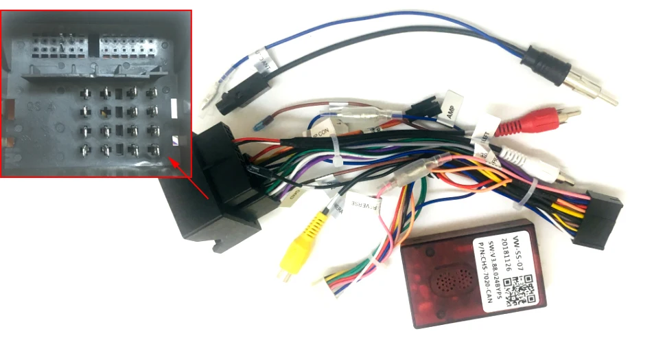 Top Idoing 8"2Din Car Android 9.0 Radio Player For Skoda Octavia 2 2009-2015 PX5 4G+32G Octa Core IPS screen TDA 7850 GPS Fastboot 26