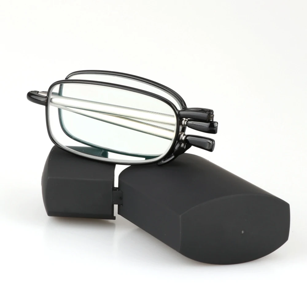 Очки для чтения с антенной + 1 25 до 3|reading glasses|portable reading glassesglasses |