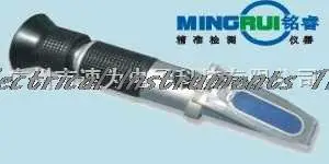

Fast arrival LRI1 Refractive index detector