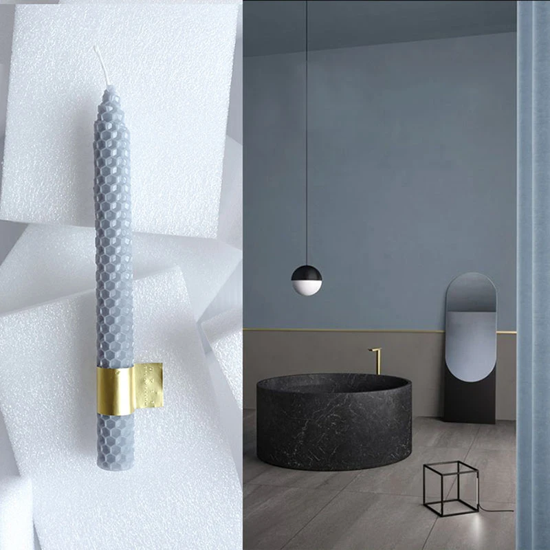 Scented Candles Led (7)