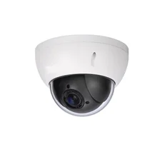 Dahua Security Camera 2MP 4x PTZ HDCVI Camera SD22204I-GC CMOS 120dB true WDR, 3D DNR IP66