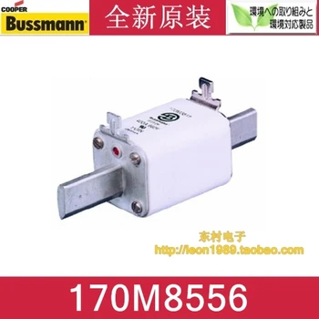 

[SA]American - Bussmann Fuses 170M8556 170M8556D 1500A 690V fuse