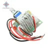 High Quality LM317 DC Linear Converter Down Voltage Regulator Board Speed Control Module ► Photo 3/6