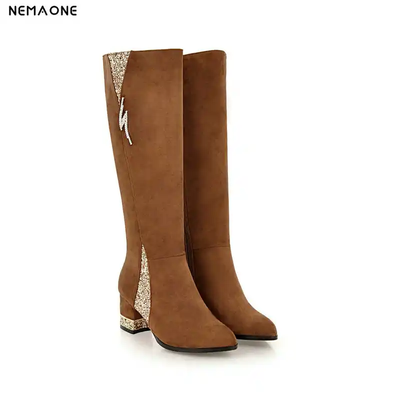 size 42 womens boots