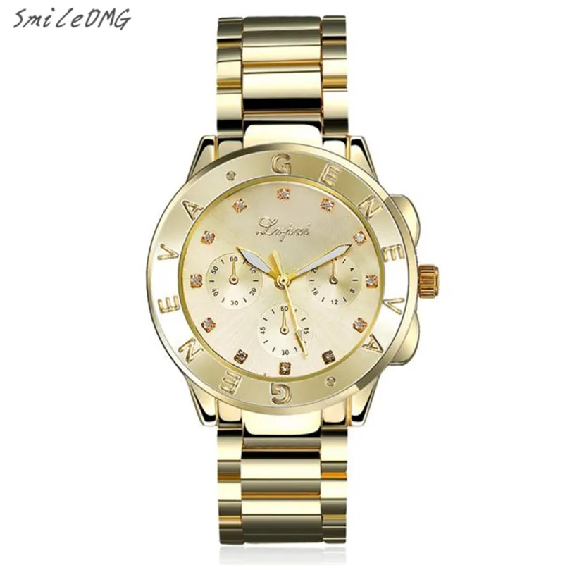 SmileOMG Hot Marketing LVPAI Femmes Montres Femmes Bracelet Montre Watch Free Shipping Sep 21
