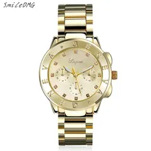 SmileOMG Chaude Marketing LVPAI Femmes Montres Femmes Bracelet Montre Montre Livraison Gratuite, Septembre 21