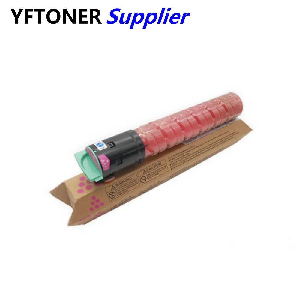 YFTONER тонер картридж для Ricoh Aficio MPC 2050 2030 2530 2550 тонеры|Картриджи с тонером| |