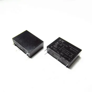 

free shipping 2pcs/lot new original relay PCJ-105D3M PCJ-112D3M PCJ-124D3M