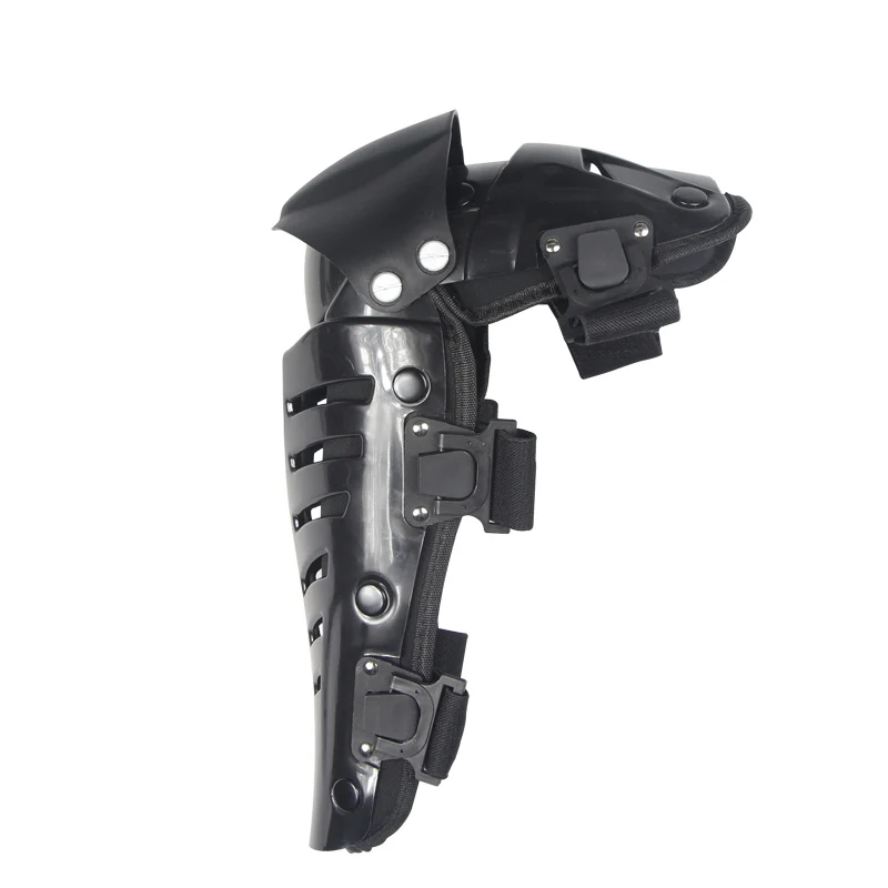 PRO BIKER мотоциклетные наколенники для мотогонок защитные шестеренки езды по