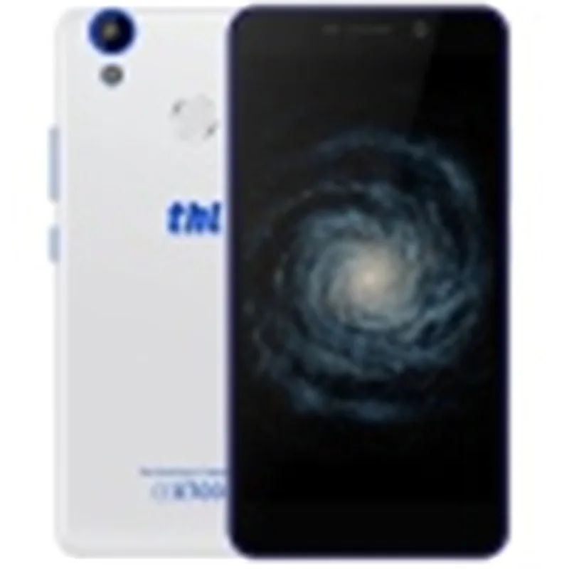 Оригинал THL T9 Pro 5 дюйма MT6737 4 ядра Android 6 0 4G LTE мобильный телефон отпечатков пальцев 2