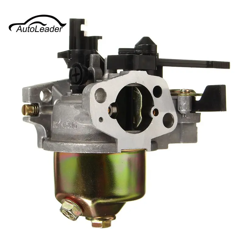 

Good Quality Car Carburetor Carb For HONDA GX240 GX270 8HP 9HP 16100-ZE2-W71 1616100-ZH9-820 Adjustable Car Carburetor