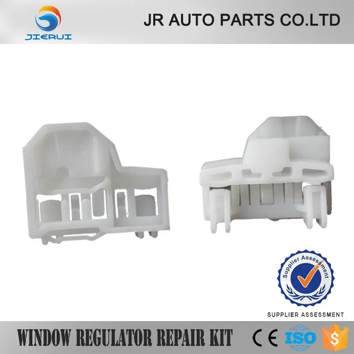 

DR For Audi A4 B5 1994-2001 Window Regulator Repair Kit / Clips Front Right Door