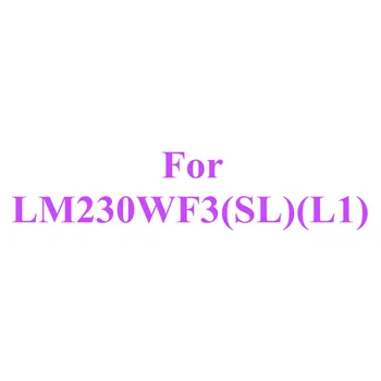 

LCD Driver Board TV+HDMI+VGA+CVBS+USB Kit Controller Board T.VST56 board for LM230WF3(SL)(L1) screen