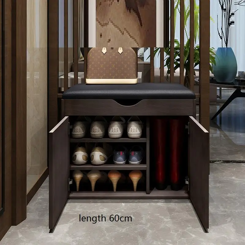 Meuble Rangement Chaussure Minimalist Almacenaje Vintage Furniture Home Mueble Zapatero Organizador De Zapato Shoe Cabinet