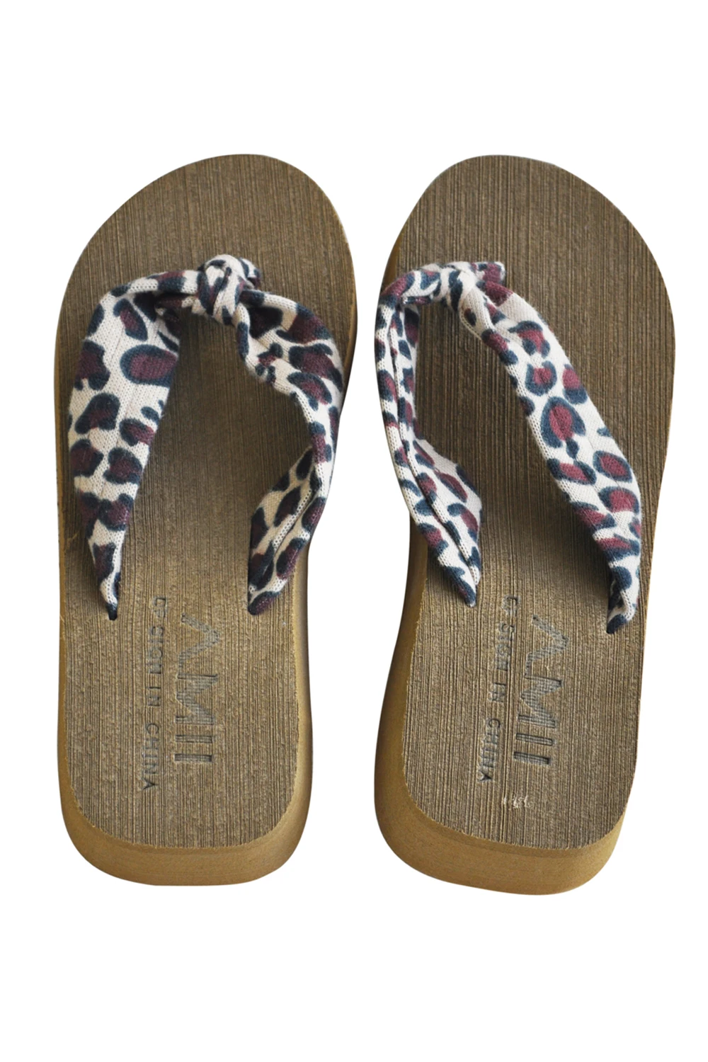 

Flip Flops Women Sandals Summer Shoes Woman Platform Sandals Wedge Ladies High Heel Shoes Beach Sandals