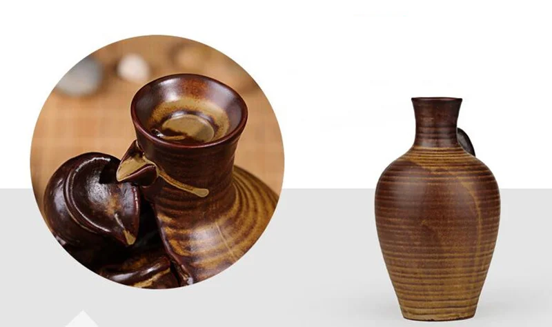 Blue and brown, free giving 10 incense cones -