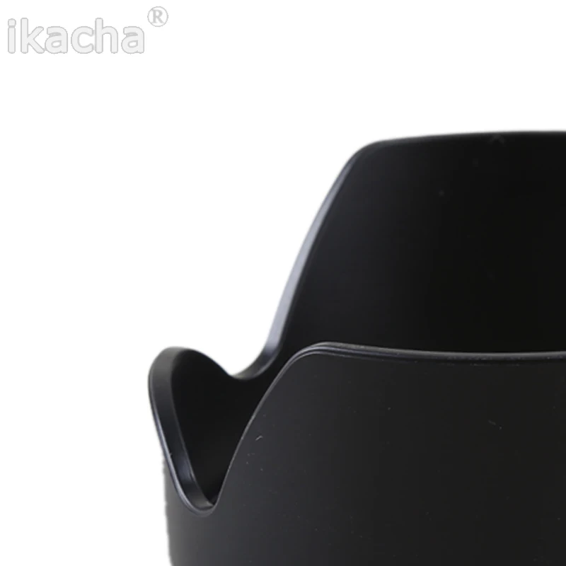 Флейта для объектива Canon 24 85 мм f/3 5 4 5|lens hood|lens hood for canoncanon |