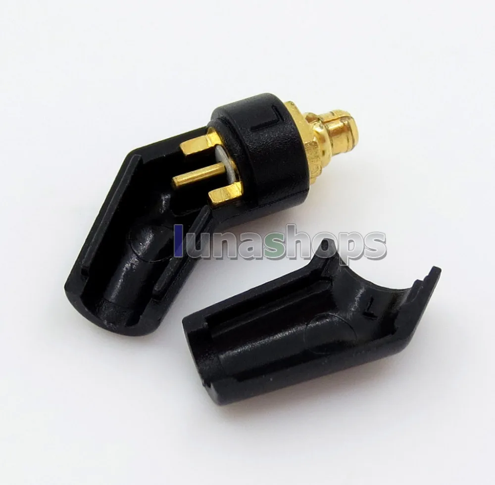 Etymotic Er4sr Er4xr Er3xr Er3se Er2xr Er2seln005702用の135度mmcxイヤホンdiyカスタムピン Mmcx Earphone Earphone Diyearphone Mmcx Aliexpress