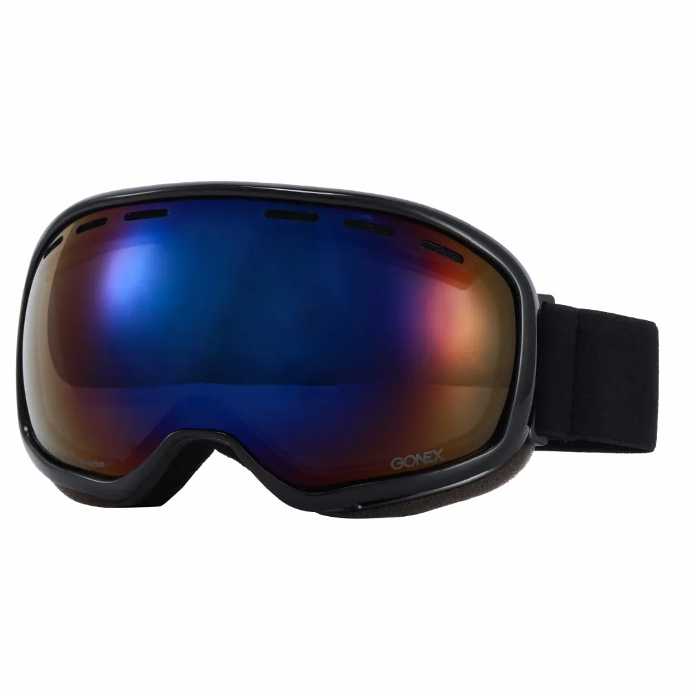 Gonex 2019 otg óculos de esqui snowboard