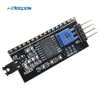 PCF8574T PCF8574 IIC/I2C / Interface LCD 1602 2004 LCD Adapter Plate Converter Module for Arduino ► Photo 3/4