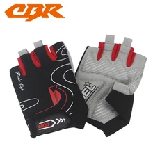 Велосипедные перчатки CBR с полупальцами из нейлона для горного велосипеда спортивные перчатки из дышащего материала Guantes Ciclismo велосипедные перчатки оборудование