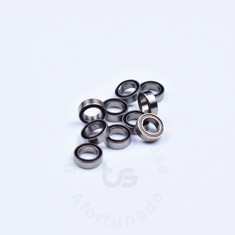 MR85RS 5*8*2 5 (мм) 10 шт. бесплатная доставка подшипник фоторезиновый герметичный