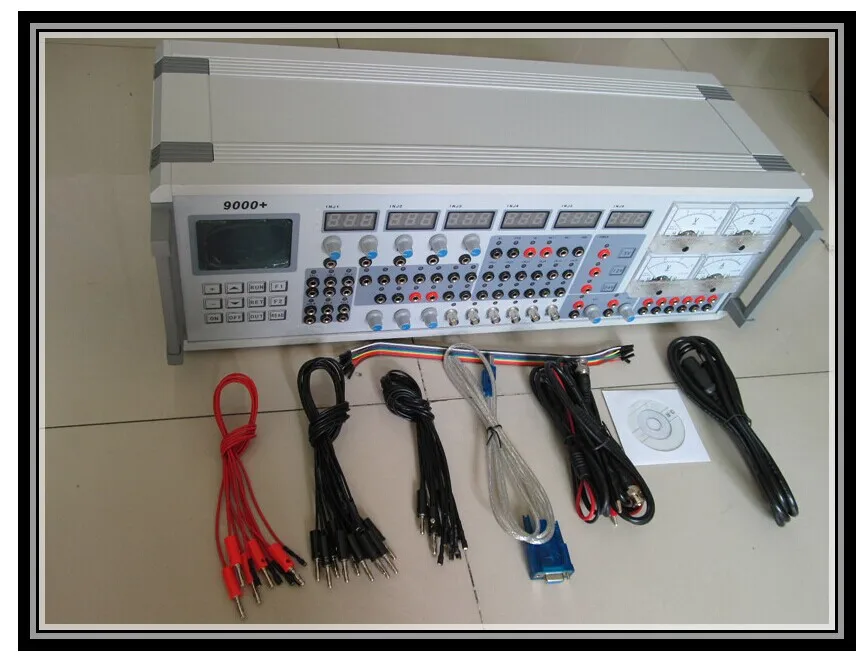 Automobile-Sensor-Signal-Simulation-Tool-For-car-ECU-reparing-key ...